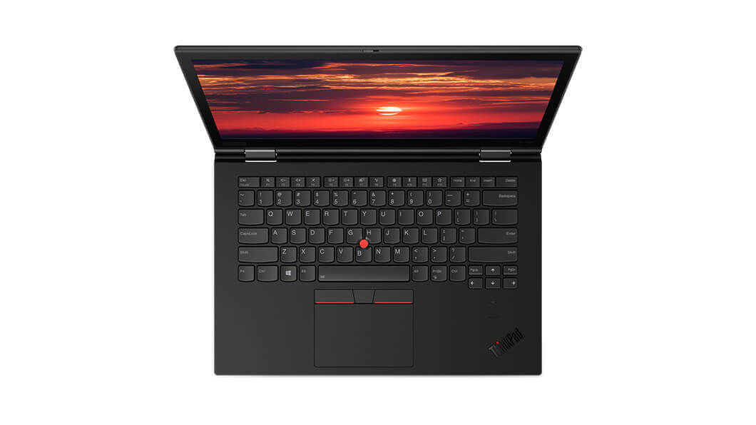 Lenovo ThinkPad X1 Yoga (3. generace)