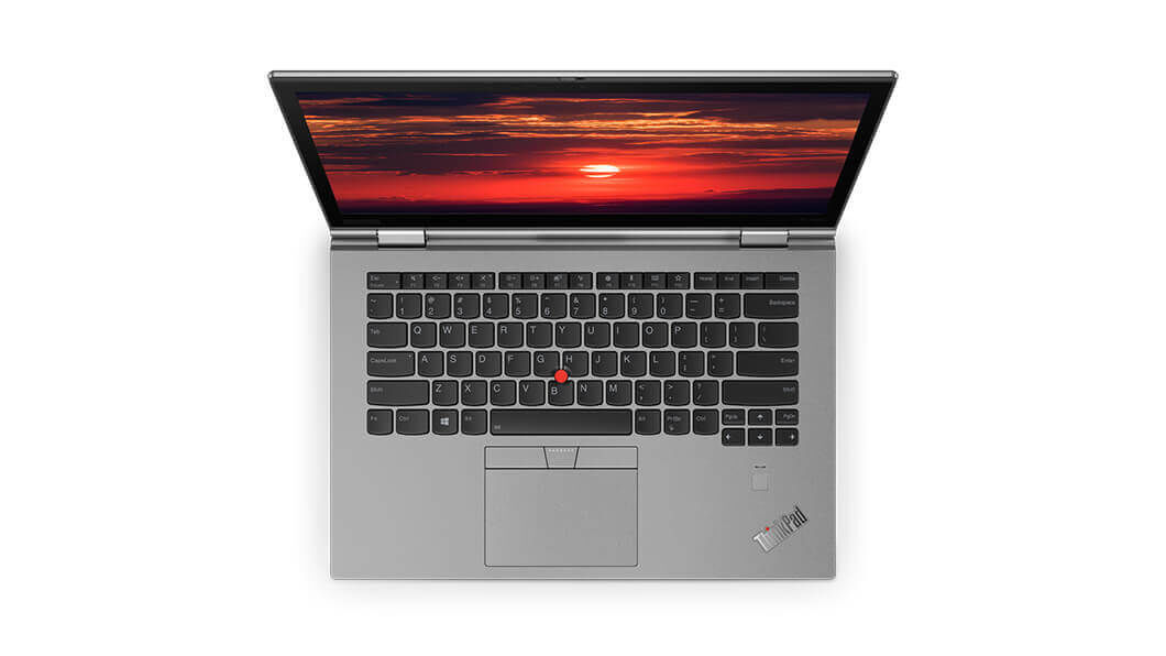 Lenovo ThinkPad X1 Yoga (3. generace)