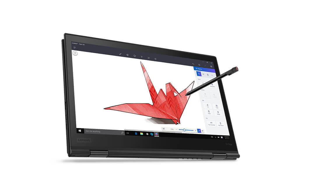 Lenovo ThinkPad X1 Yoga (3. generace)