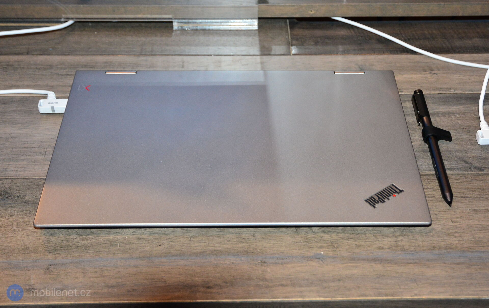 Lenovo ThinkPad X1 Yoga (3. generace)