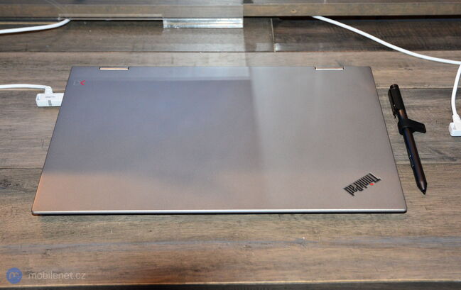 Lenovo ThinkPad X1 Yoga (3. generace)