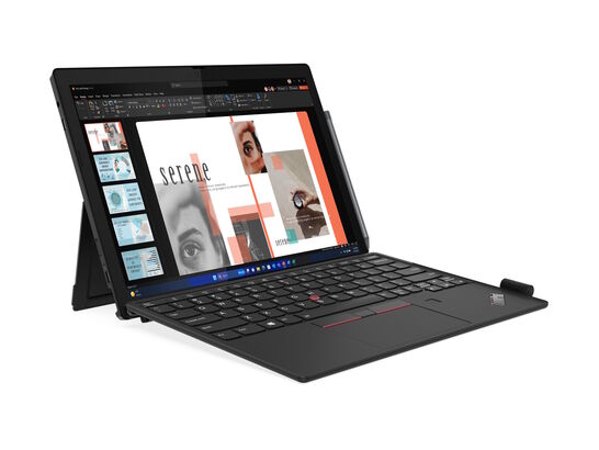 Lenovo ThinkPad X12 Detachable Gen 2