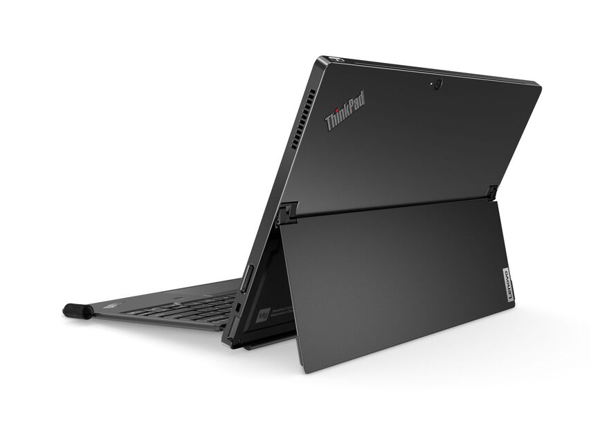 Lenovo ThinkPad X12 Detachable Gen 2