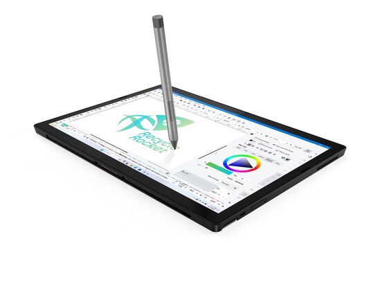 Lenovo ThinkPad X12 Detachable Gen 2