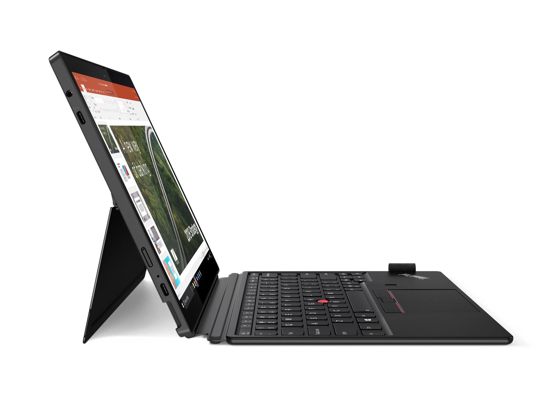 Lenovo ThinkPad X12 Detachable Gen 2