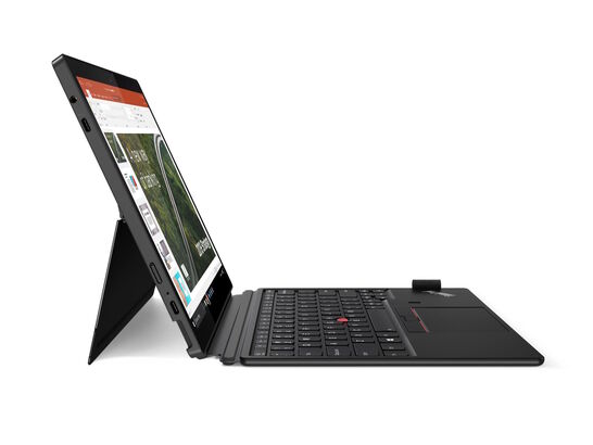 Lenovo ThinkPad X12 Detachable Gen 2