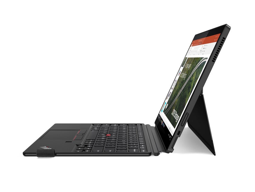 Lenovo ThinkPad X12 Detachable Gen 2