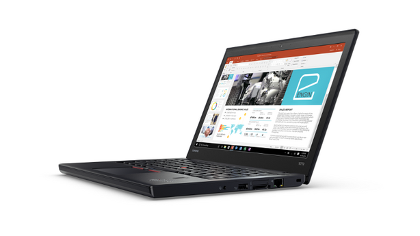 Lenovo ThinkPad X270