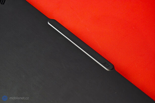 Lenovo ThinkPad X9 14 Aura Edition