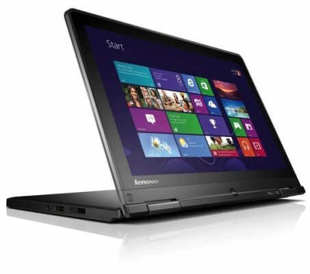 Lenovo ThinkPad Yoga 12