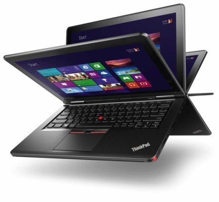 Lenovo ThinkPad Yoga 12