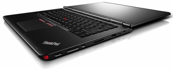 Lenovo ThinkPad Yoga 12
