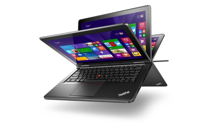 Lenovo ThinkPad Yoga 12.5