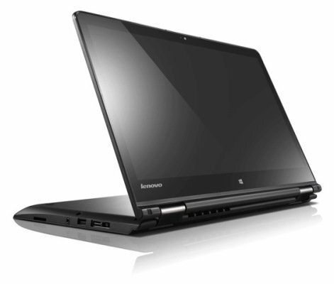 Lenovo ThinkPad Yoga 14