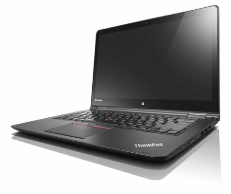 Lenovo ThinkPad Yoga 14