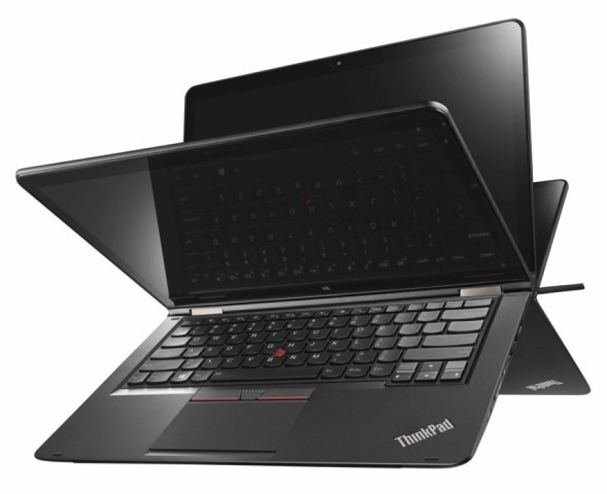 Lenovo ThinkPad Yoga 14