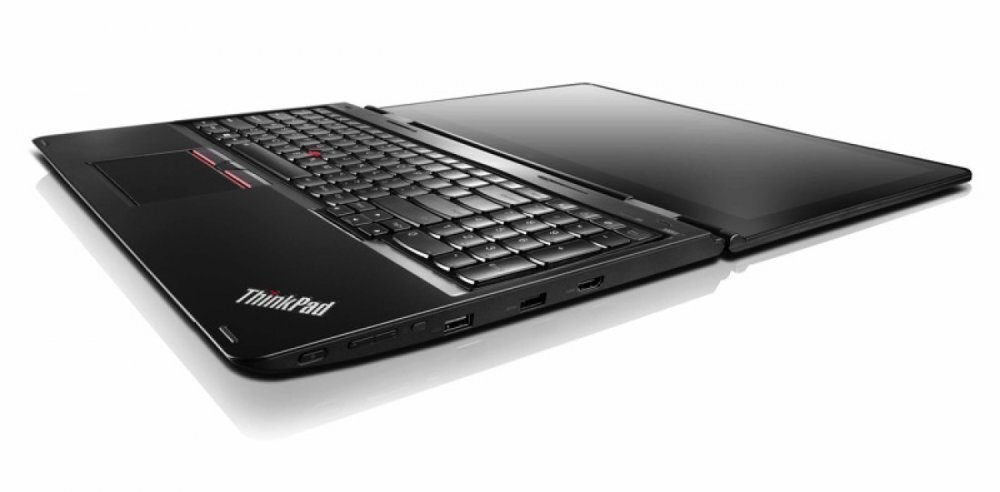 Lenovo ThinkPad Yoga 15