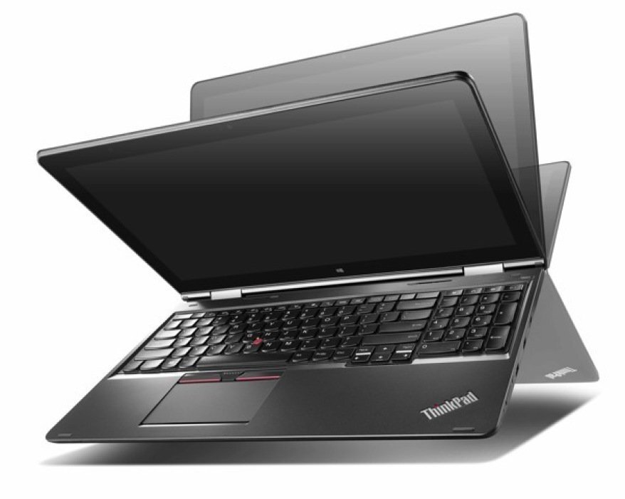 Lenovo ThinkPad Yoga 15