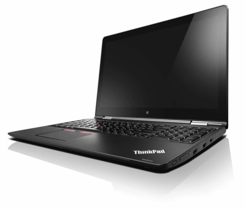 Lenovo ThinkPad Yoga 15