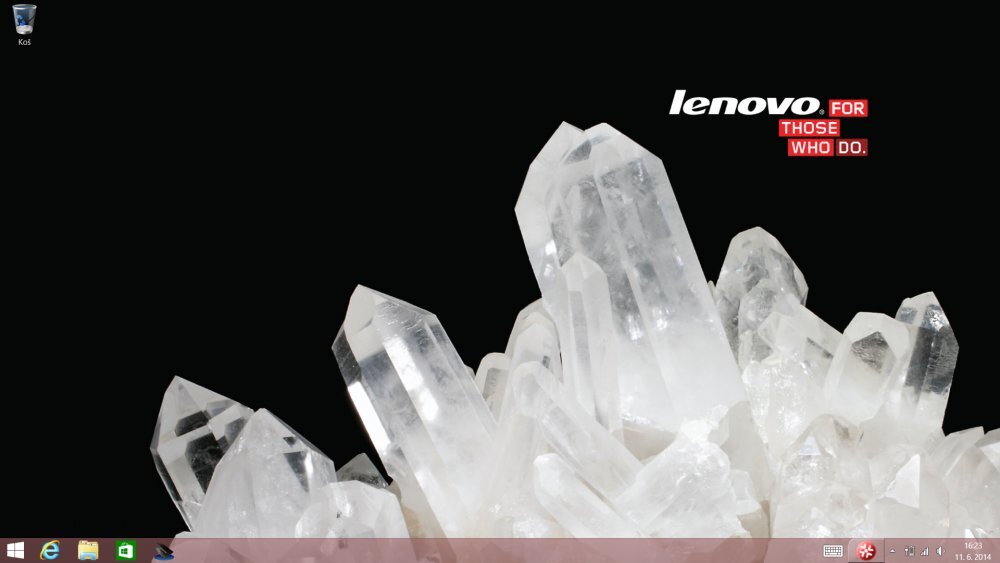 Lenovo ThinkPad Yoga