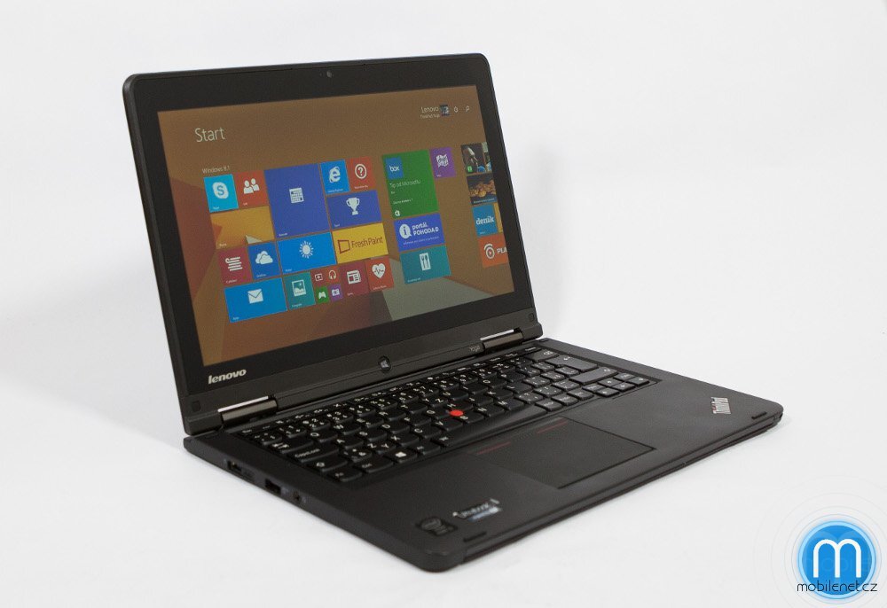 Lenovo ThinkPad Yoga