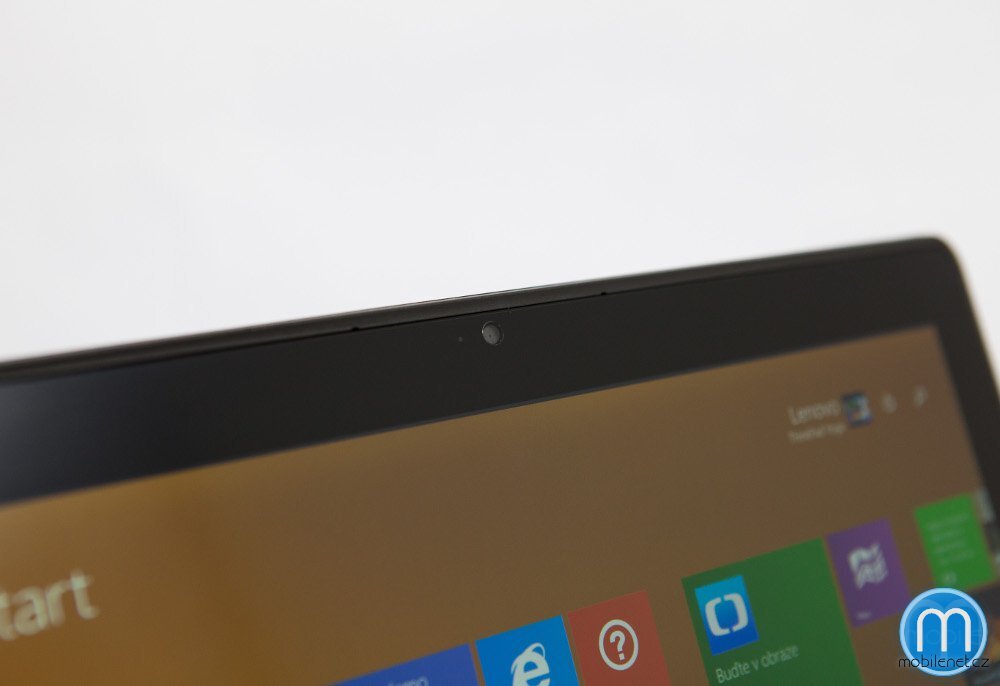 Lenovo ThinkPad Yoga