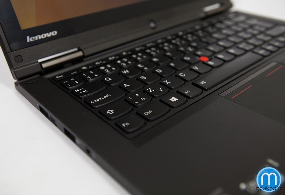 Lenovo ThinkPad Yoga