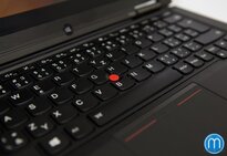 Lenovo ThinkPad Yoga