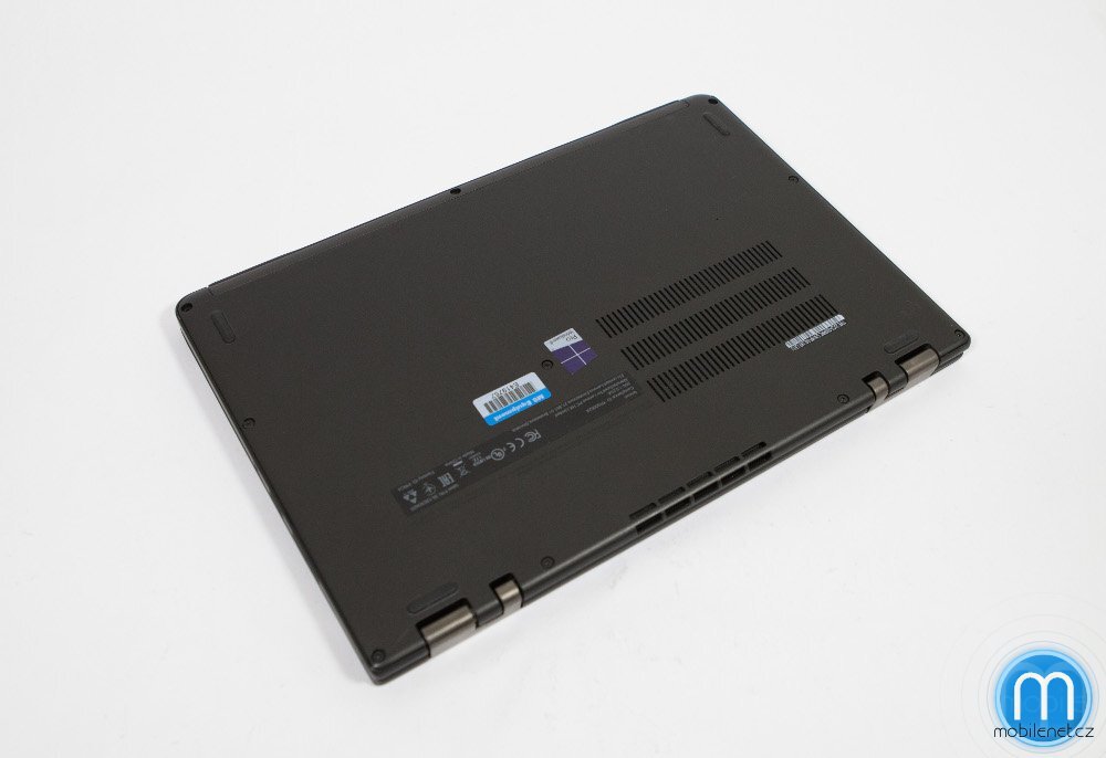 Lenovo ThinkPad Yoga