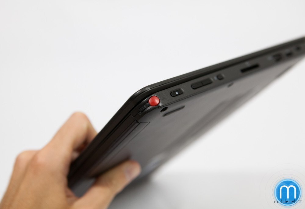 Lenovo ThinkPad Yoga