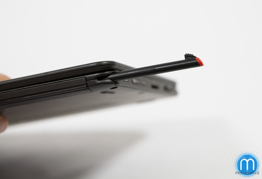 Lenovo ThinkPad Yoga