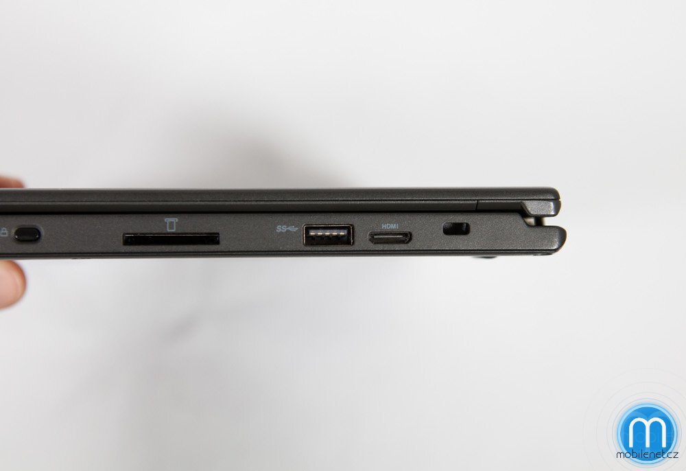Lenovo ThinkPad Yoga