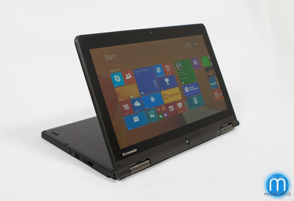 Lenovo ThinkPad Yoga