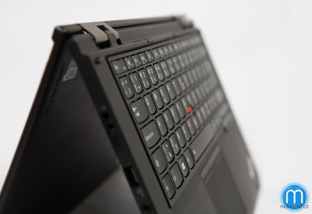 Lenovo ThinkPad Yoga