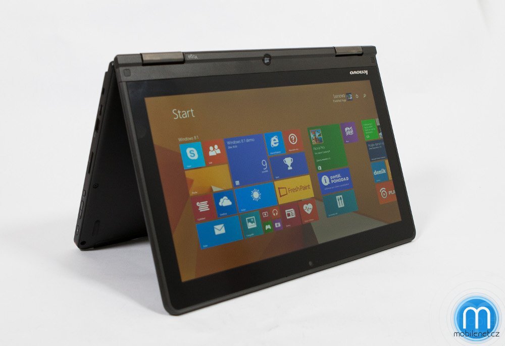 Lenovo ThinkPad Yoga