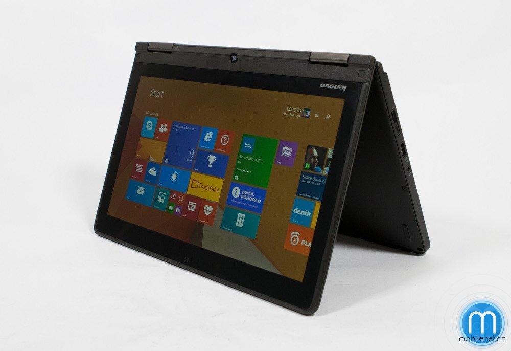 Lenovo ThinkPad Yoga