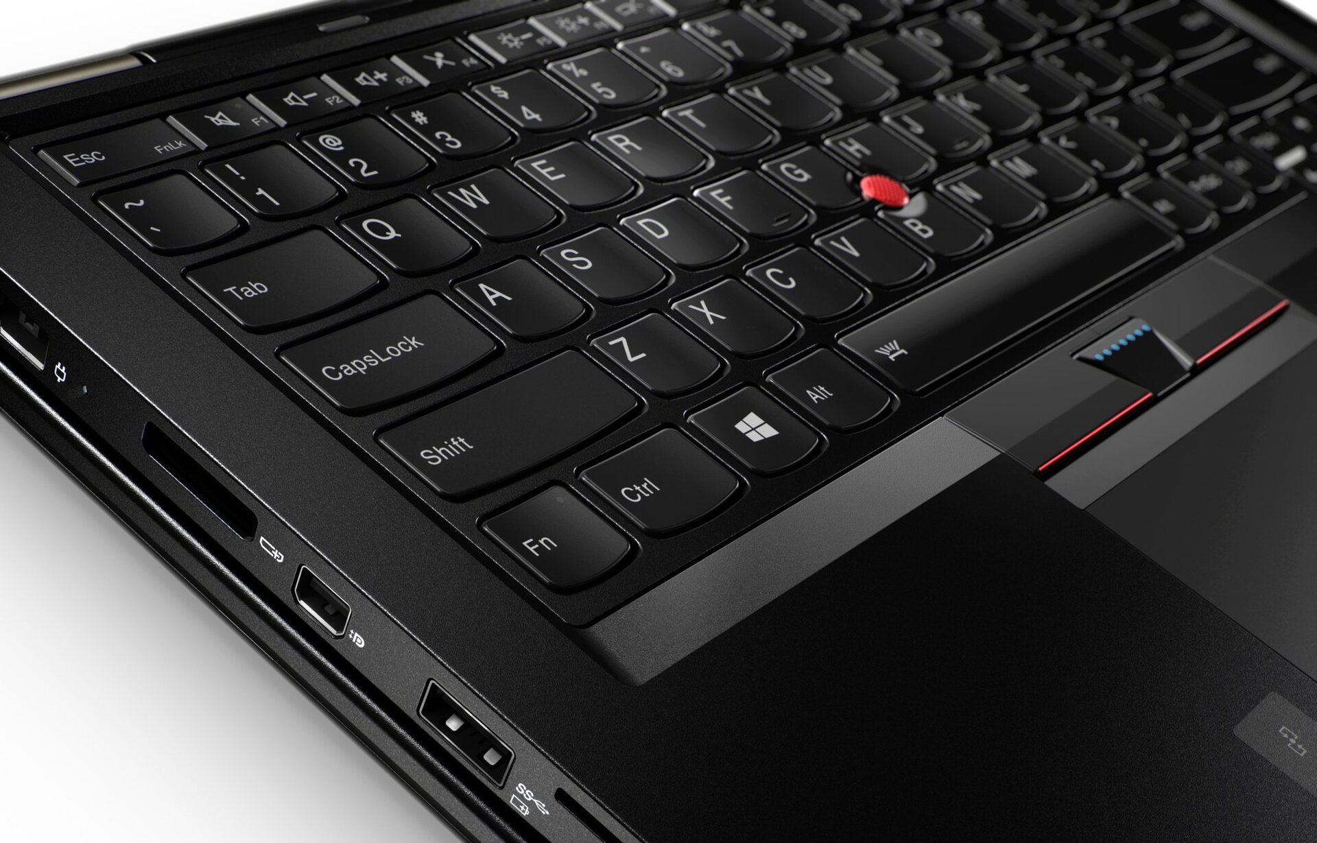 Lenovo ThinkPad Yoga 260