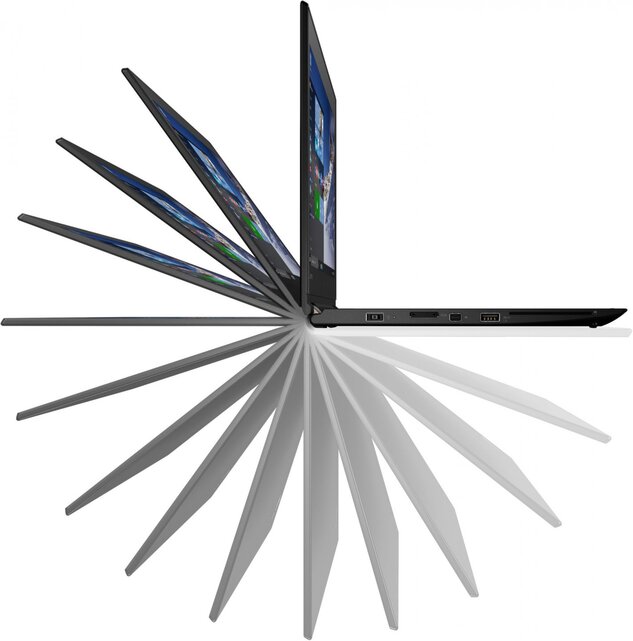 Lenovo ThinkPad Yoga 260
