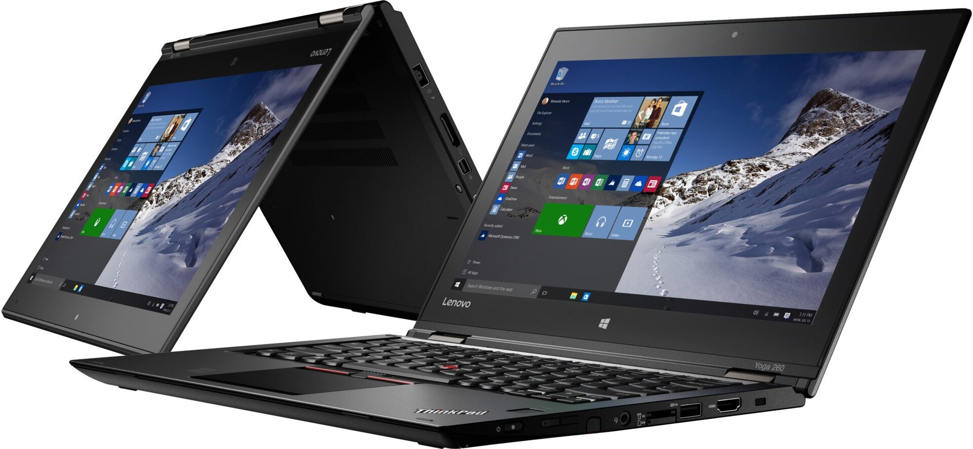 Lenovo ThinkPad Yoga 260