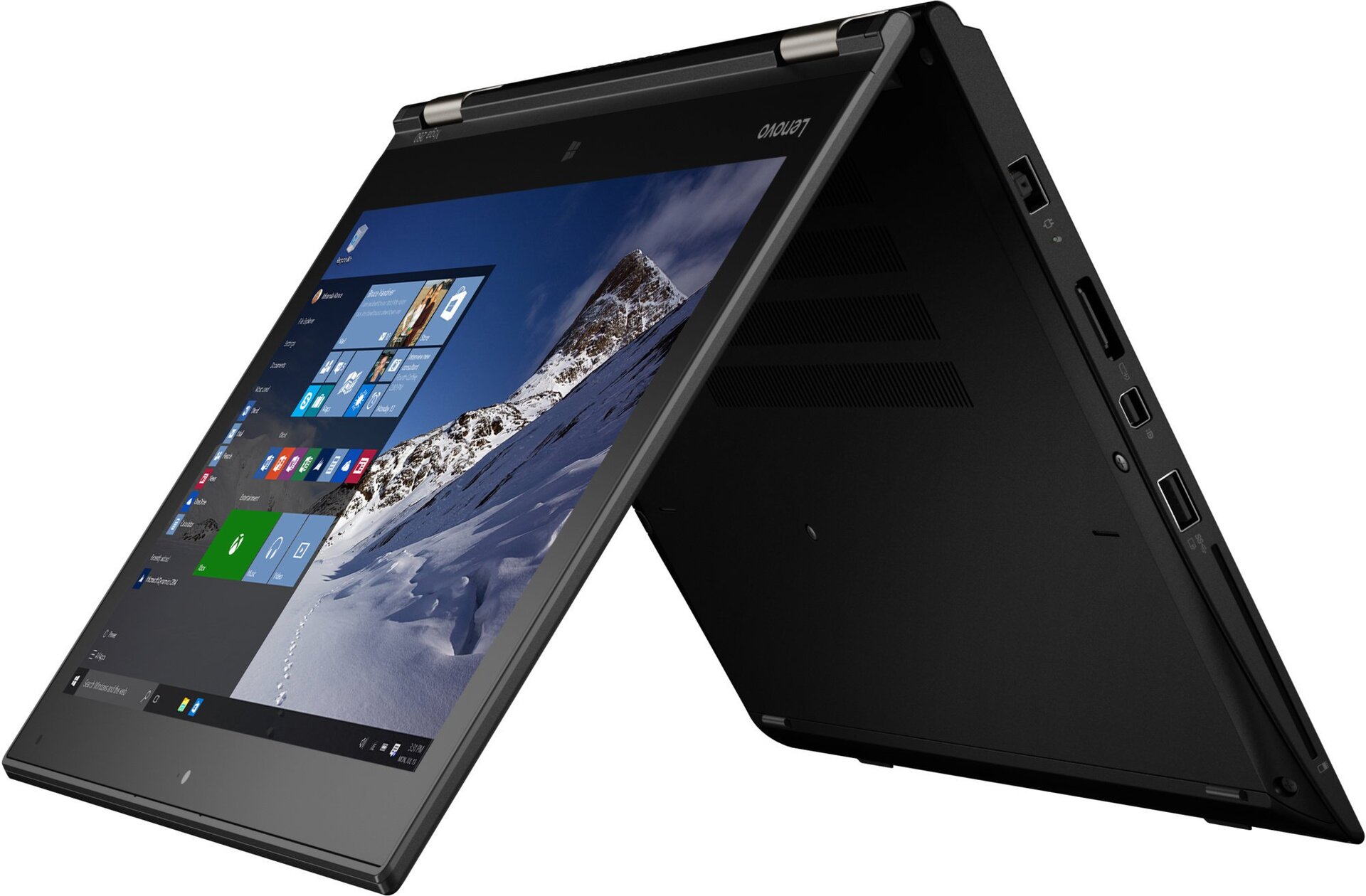 Lenovo ThinkPad Yoga 260