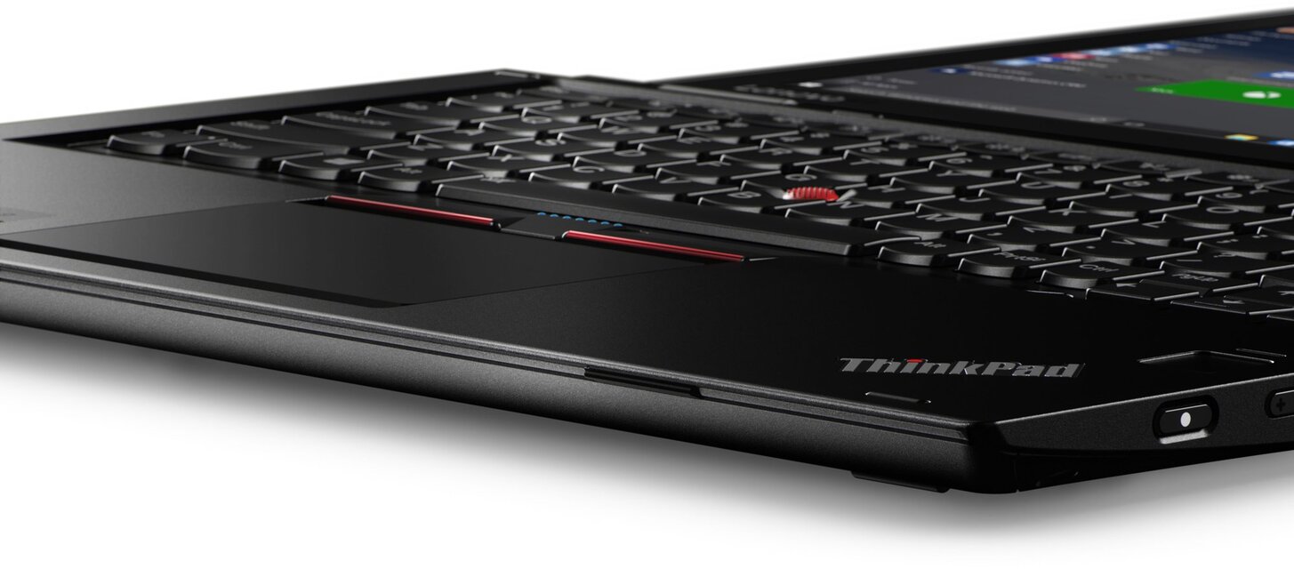 Lenovo ThinkPad Yoga 260