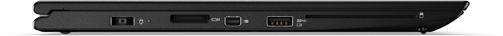 Lenovo ThinkPad Yoga 260