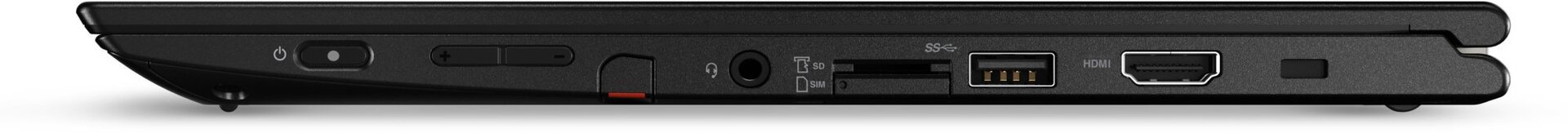 Lenovo ThinkPad Yoga 260