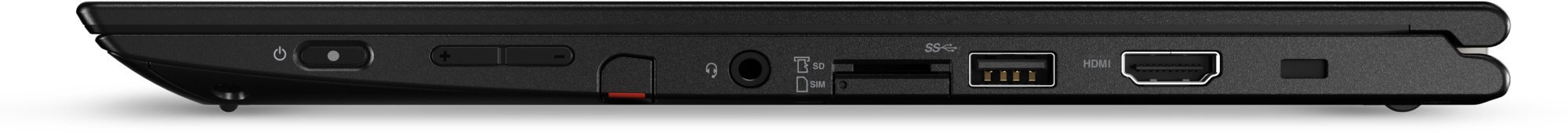 Lenovo ThinkPad Yoga 260