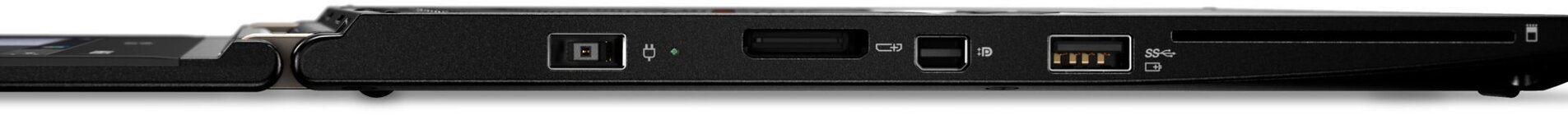 Lenovo ThinkPad Yoga 260