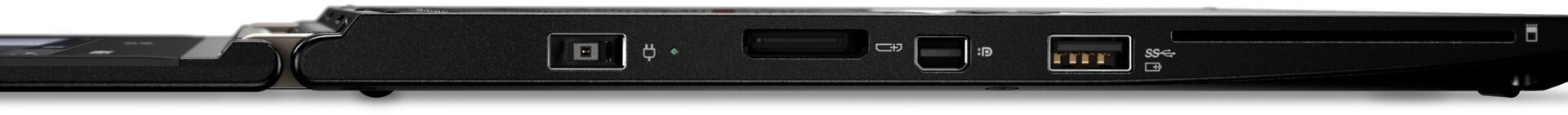 Lenovo ThinkPad Yoga 260