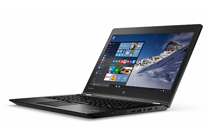 Lenovo ThinkPad Yoga P40