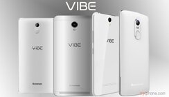 Lenovo Vibe