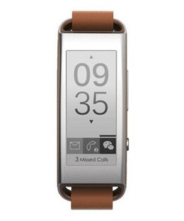 Lenovo Vibe Band VB10