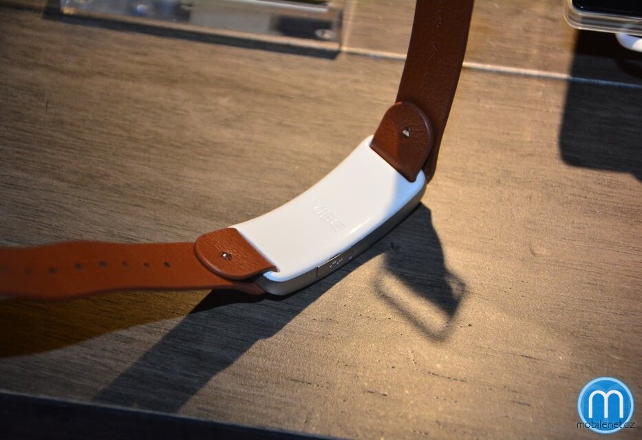 Lenovo Vibe Band VB10